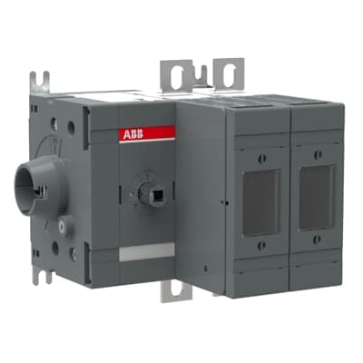 ABB OS125GDS02 ABB OS125GDS02