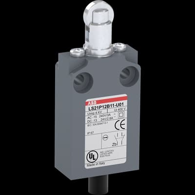 ABB LS21P12B11-U01 ABB LS21P12B11-U01