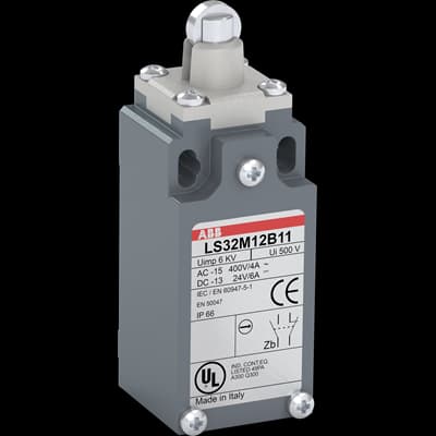 ABB LS32M12B11 ABB LS32M12B11