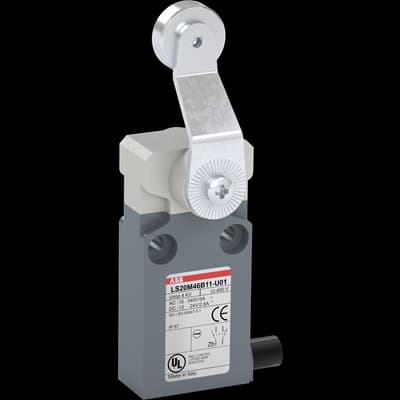 ABB LS20M46B11-U01 ABB LS20M46B11-U01