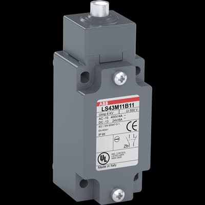 ABB LS43M11B11 ABB LS43M11B11