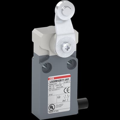 ABB LS20M42B11-U01 ABB LS20M42B11-U01