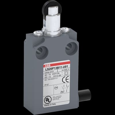 ABB LS20P13B11-U01 ABB LS20P13B11-U01