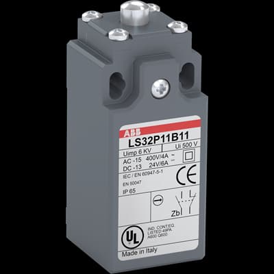 ABB LS33P11B11 ABB LS33P11B11