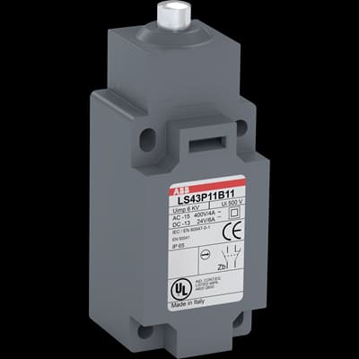 ABB LS43P11B11 ABB LS43P11B11