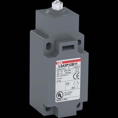 ABB LS43P12B11 ABB LS43P12B11