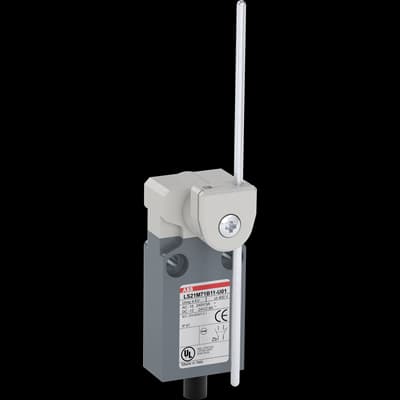 ABB LS21M71B11-U01 ABB LS21M71B11-U01