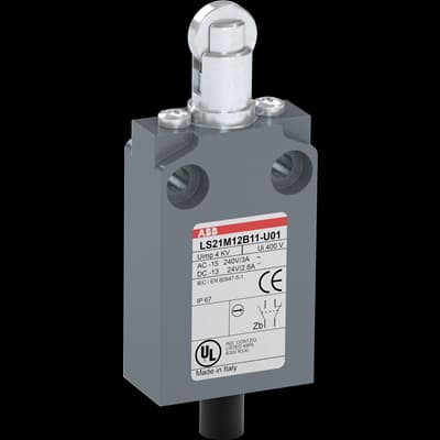 ABB LS21M12B11-U01 ABB LS21M12B11-U01