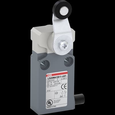 ABB LS20M41B11-U01 ABB LS20M41B11-U01