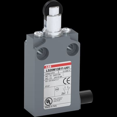 ABB LS20M13B11-U01 ABB LS20M13B11-U01