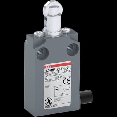 ABB LS20M12B11-U01 ABB LS20M12B11-U01