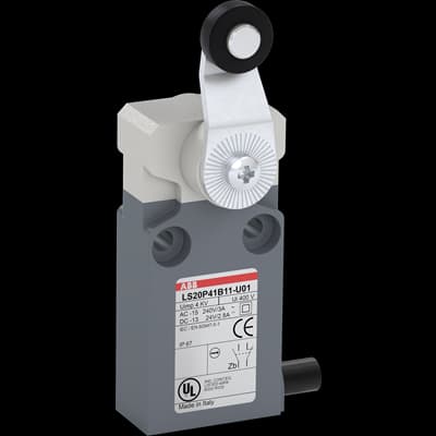 ABB LS20P41B11-U01 ABB LS20P41B11-U01