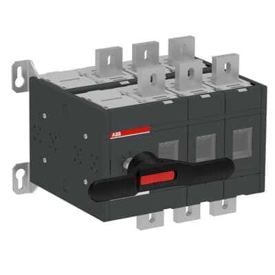 ABB OT1250E03DDP ABB OT1250E03DDP