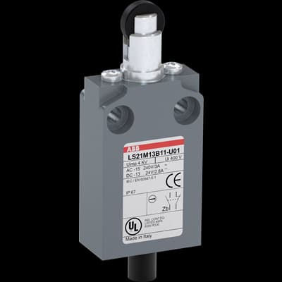 ABB LS21M13B11-U01 ABB LS21M13B11-U01