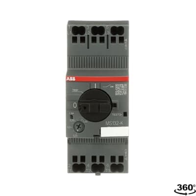 ABB MS132-0.4K ABB MS132-0.4K