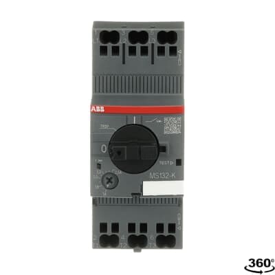 ABB MS132-2.5K ABB MS132-2.5K