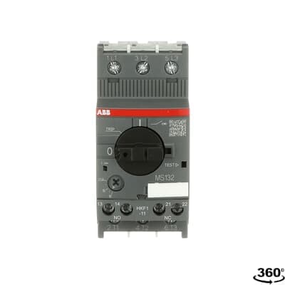 ABB MS132-20-HKF1-11 ABB MS132-20-HKF1-11