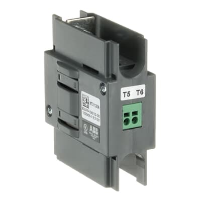 ABB TA EXT NEUTRAL 125A XT2 ABB TA EXT NEUTRAL 125A XT2