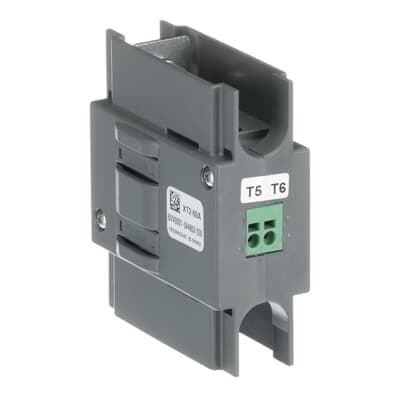 ABB TA EXT NEUTRAL 60A XT2 ABB TA EXT NEUTRAL 60A XT2