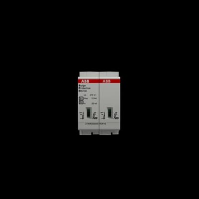 ABB OVR T1-T2 15-275s C QS ABB OVR T1-T2 15-275s C QS