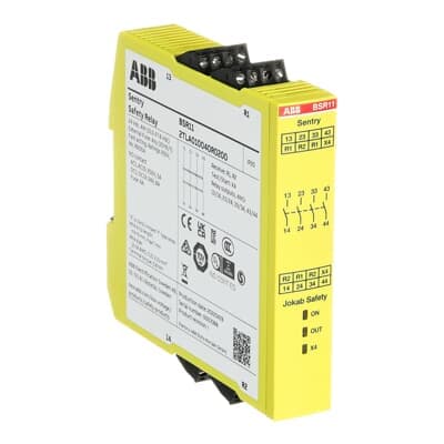ABB Sentry BSR11 ABB Sentry BSR11