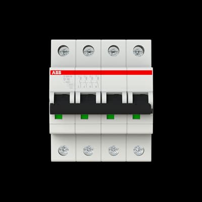 ABB S204M-D16 ABB S204M-D16