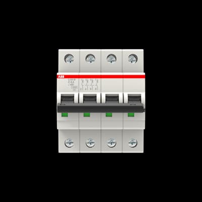 ABB S204M-C0.5 ABB S204M-C0.5