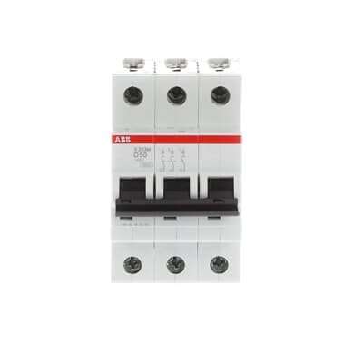 ABB S203M-D50 ABB S203M-D50