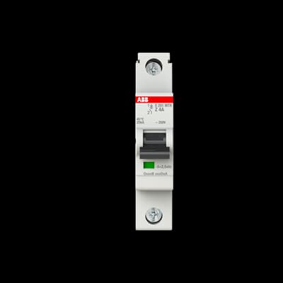 ABB S201MTR-Z4 ABB S201MTR-Z4