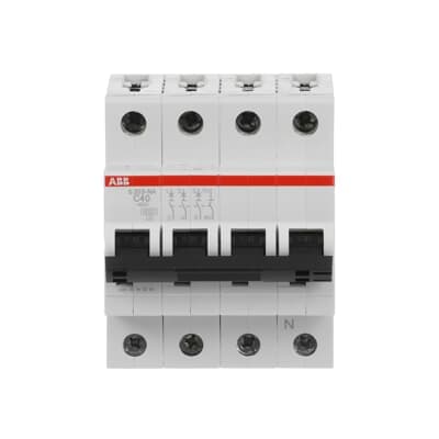 ABB S203-C40NA ABB S203-C40NA