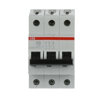 ABB S203-K4 ABB S203-K4