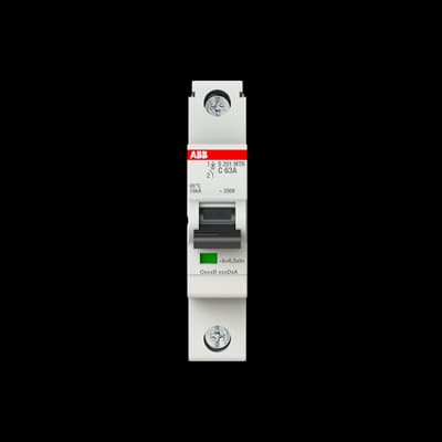 ABB S201MTR-C63 ABB S201MTR-C63
