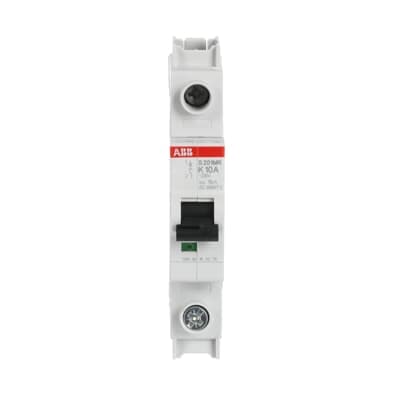ABB S201MR-K10 ABB S201MR-K10