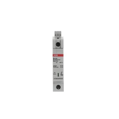 ABB OVR T2 40-440 P TS QS ABB OVR T2 40-440 P TS QS