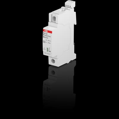 ABB OVR T2 40-275 P TS QS ABB OVR T2 40-275 P TS QS