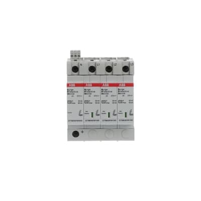 ABB OVR T2 N3 40-275 P TS QS ABB OVR T2 N3 40-275 P TS QS