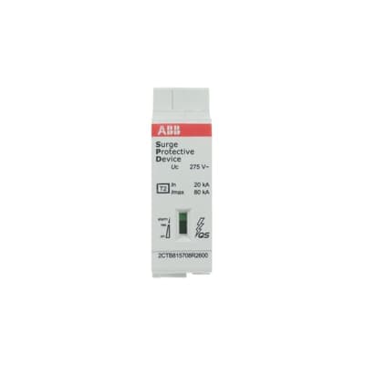 ABB OVR T2 80-275s C QS ABB OVR T2 80-275s C QS