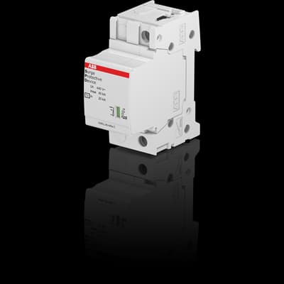 ABB OVR T2 40-440s P QS ABB OVR T2 40-440s P QS