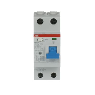 ABB F202 B-40/0.03 ABB F202 B-40/0.03