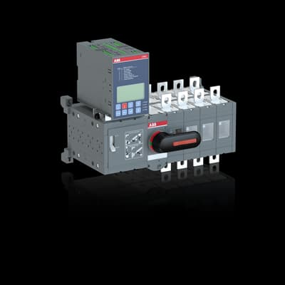 ABB OTM400E4C21D380C ABB OTM400E4C21D380C