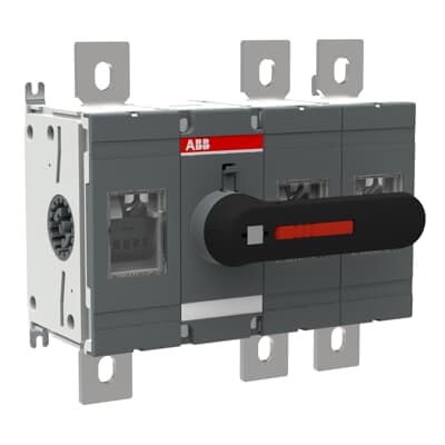 ABB OT630E12K ABB OT630E12K