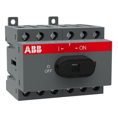 ABB OT25F8/B3 ABB OT25F8/B3