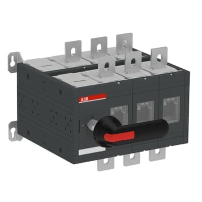 ABB OT800E03DP ABB OT800E03DP