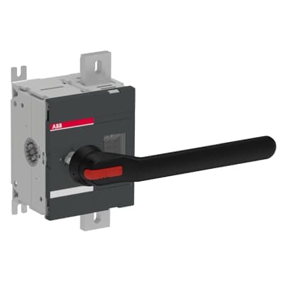 ABB OT1600E01P ABB OT1600E01P