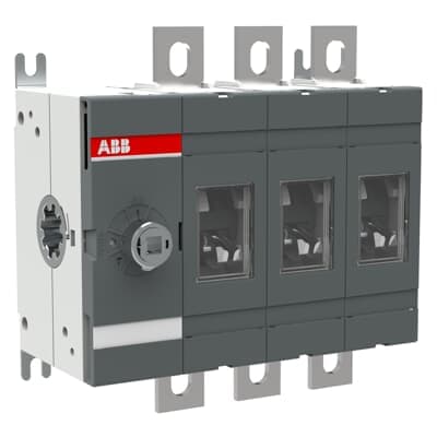 ABB OT160EV03/B12 ABB OT160EV03/B12