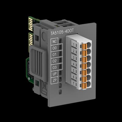 ABB TA5105-4DOT ABB TA5105-4DOT