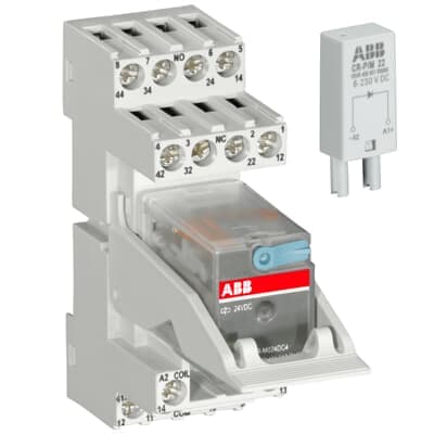 ABB CR-M230AC4LGSS ABB CR-M230AC4LGSS