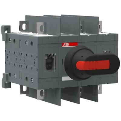 ABB OT250E12WCFP ABB OT250E12WCFP