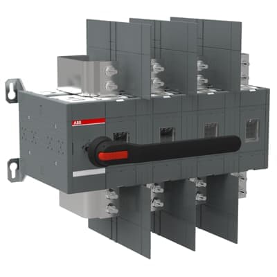 ABB OT1600U04P ABB OT1600U04P