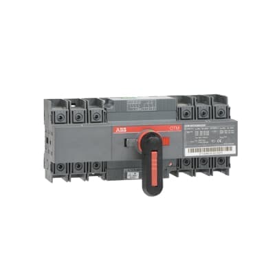 ABB OTM80F3CMA230V ABB OTM80F3CMA230V